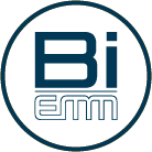 Icon eMM BI Datenwürfel