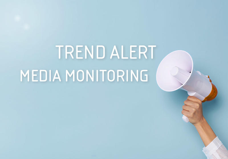 Media Monitoring in 2024: Industry Trends