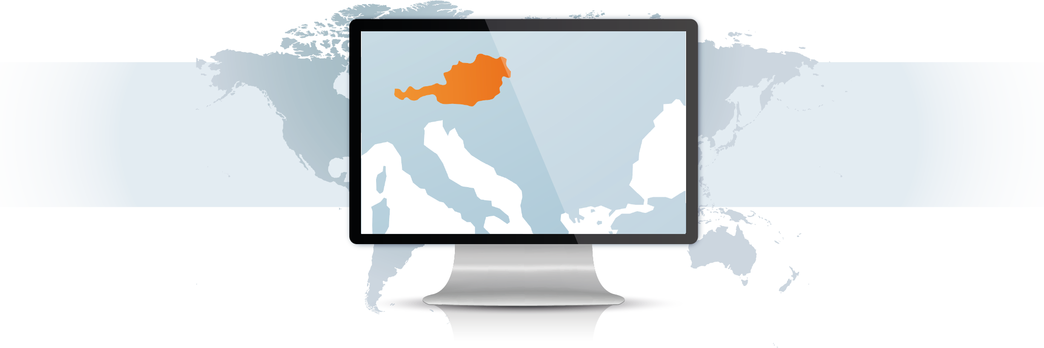 Explore the media monitoring solutions by eMM in Spain and around the world.