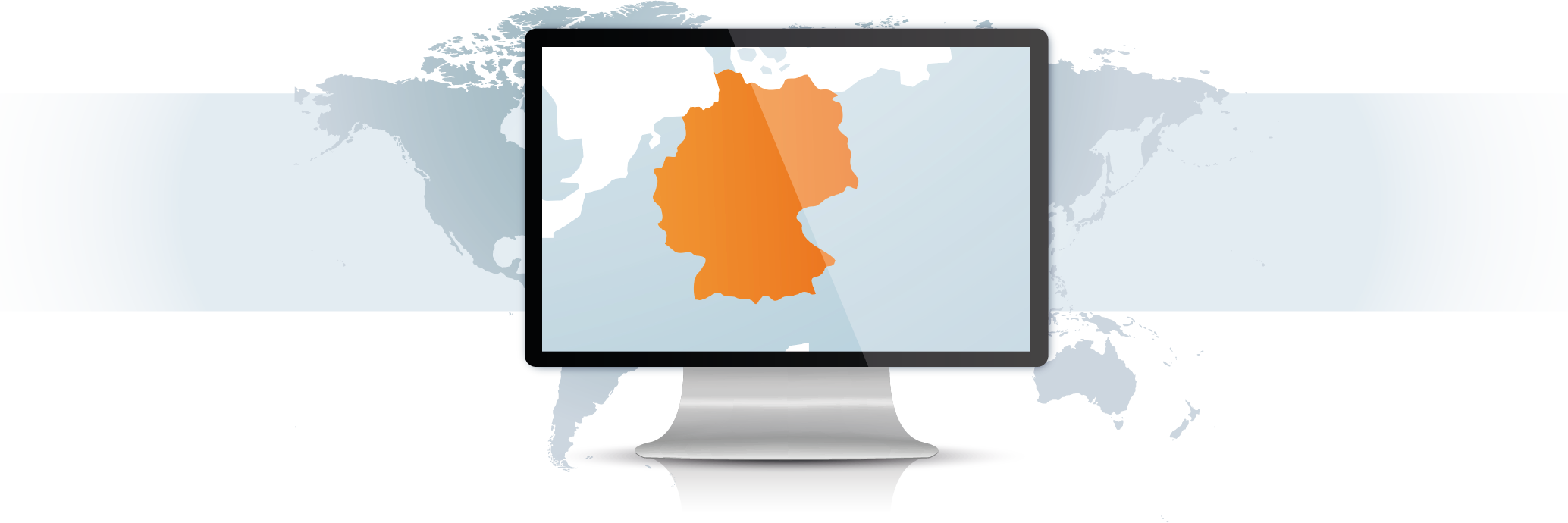 Explore the media monitoring solutions by eMM in Spain and around the world.