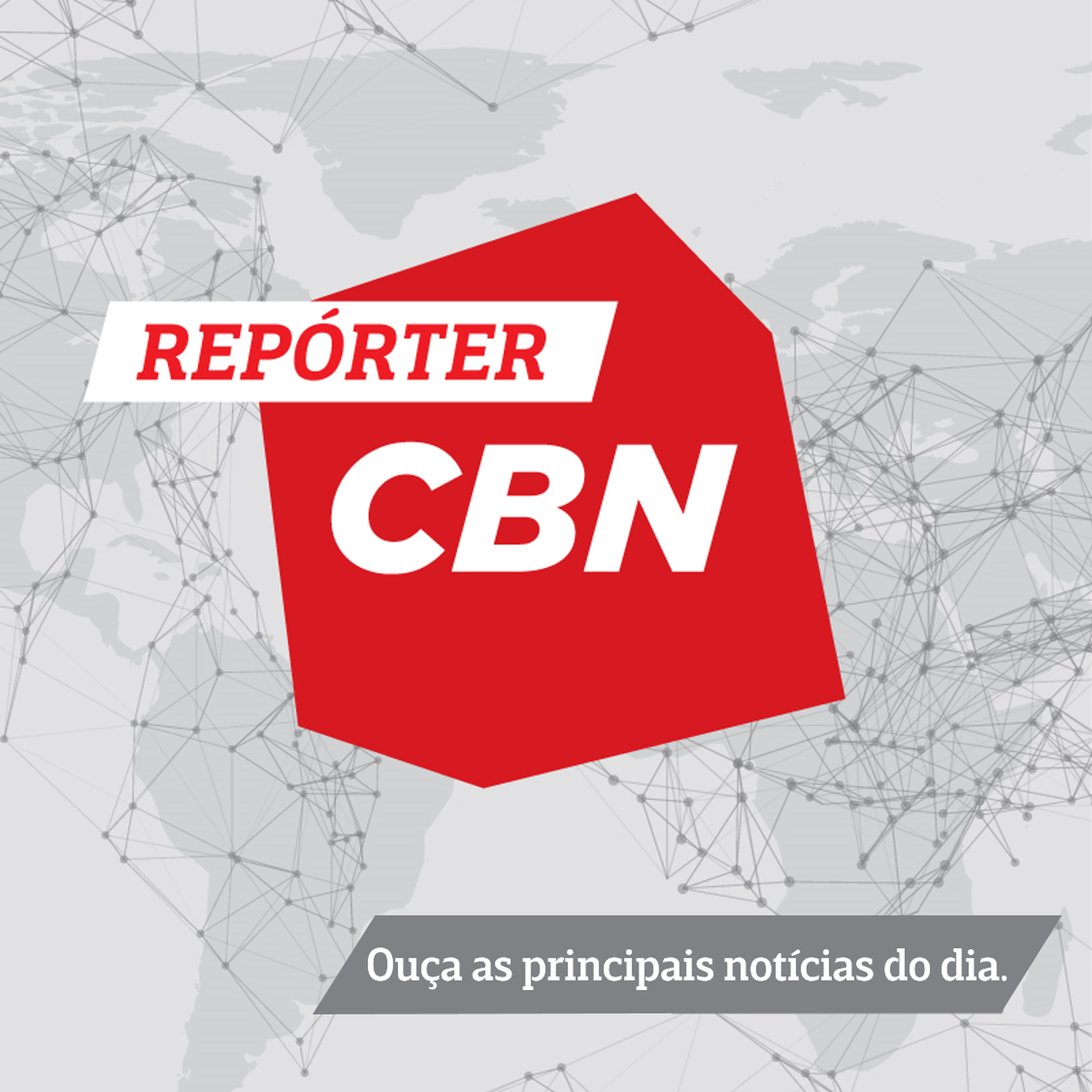 Repórter CBN
