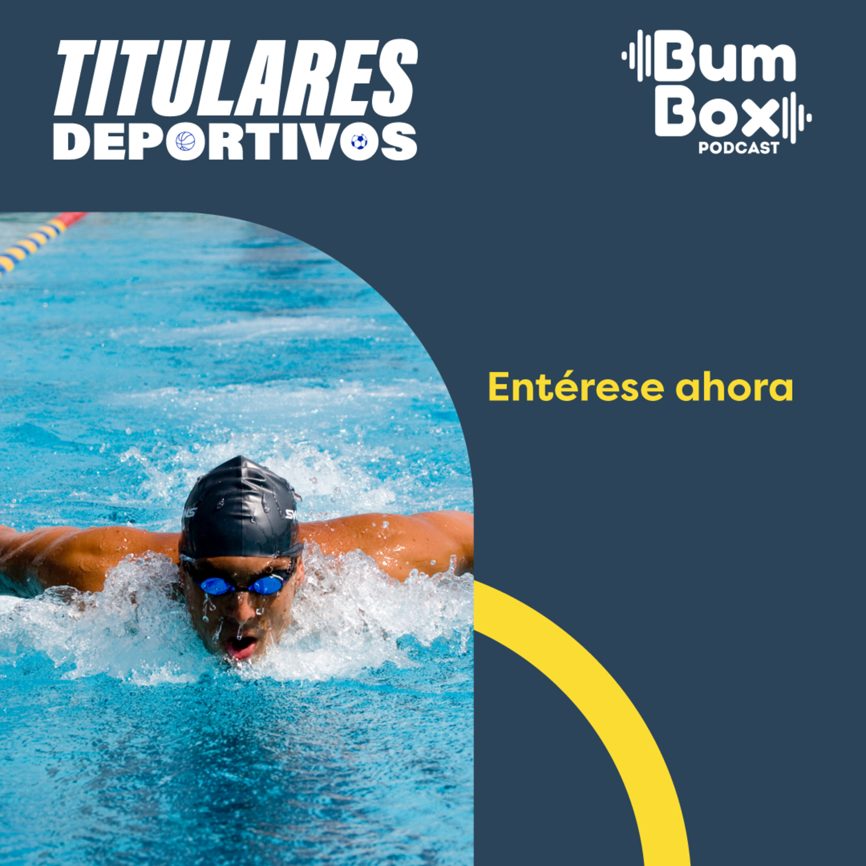 Titulares Deportivos