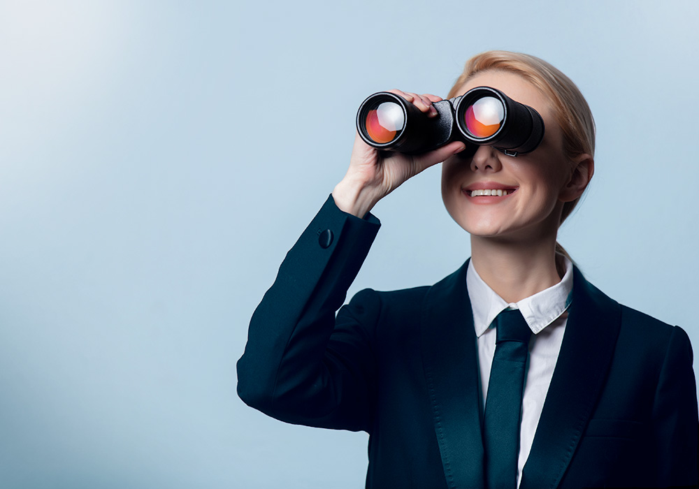 How Media Monitoring Can Help Gaining a Competitive Edge by Tracking