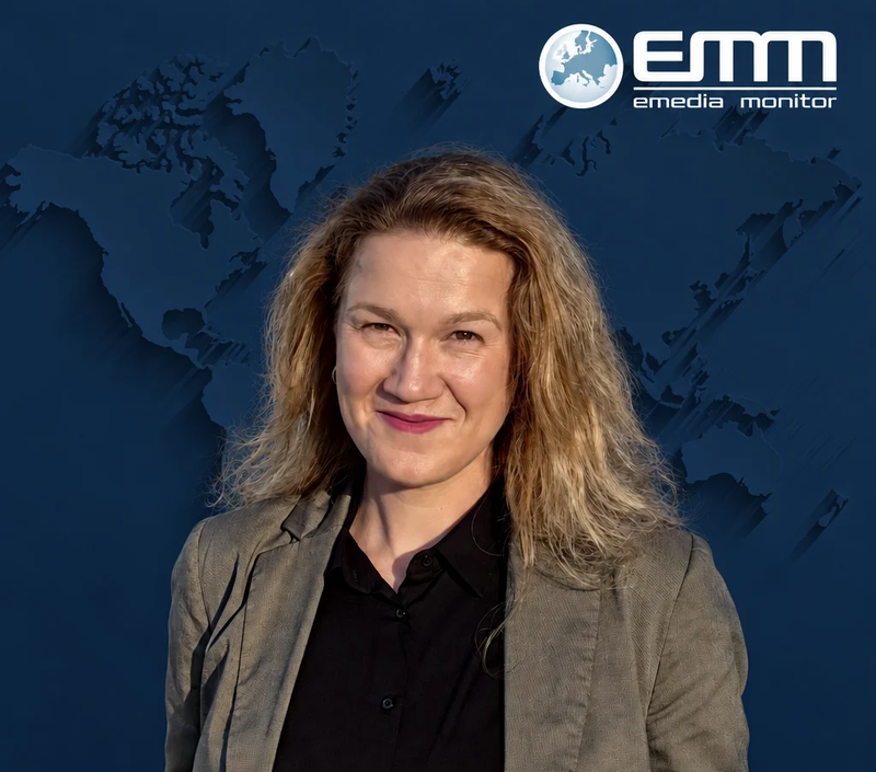 eMedia Monitor appoints Maya Koleva, PhD as Head of Product to lead its move into AI-powered insights