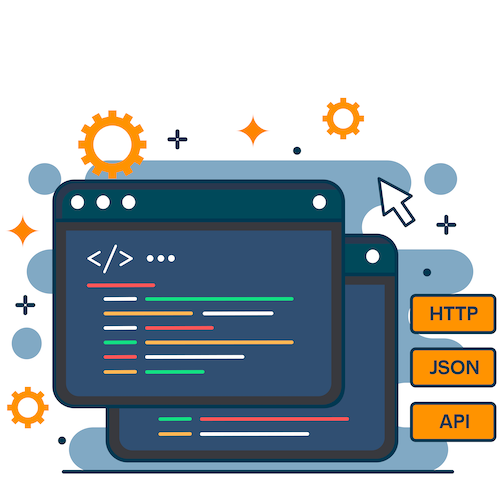 API by eMM