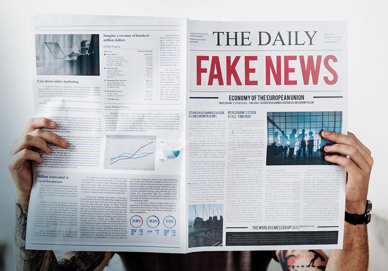 Safeguarding Companies and Brands Against Misinformation through Media Monitoring