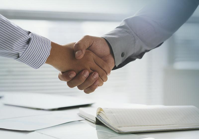 Marketing and Communications Manager