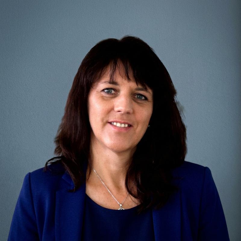 Elisabeth Hackl