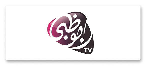 Abu Dhabi TV Logo