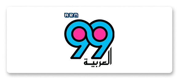 Al Arabiya TV Logo