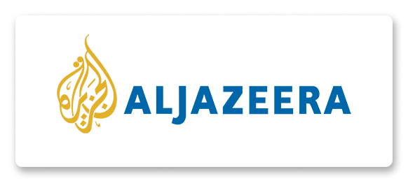 Al Jazeera Logo