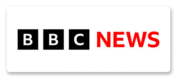 BBC News Logo
