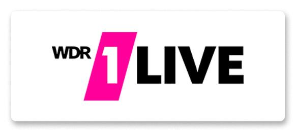 1LIVE Logo