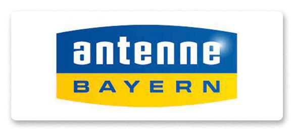 Antenne Bayern Logo