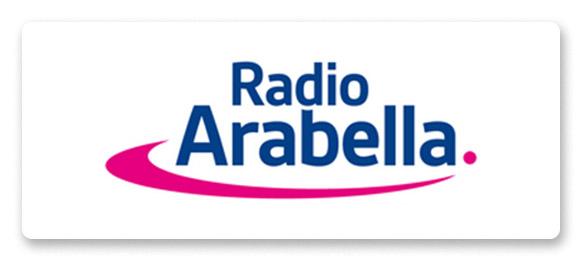 Radio Arabella Logo