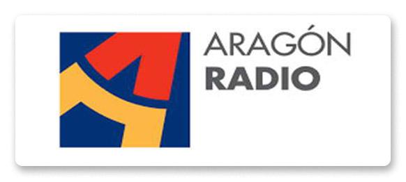 Aragon Radio Logo