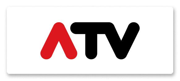 ATV Logo