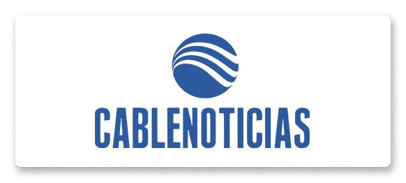 Cablenoticias Logo