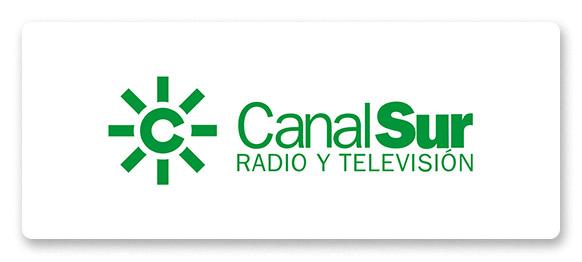 Canal Sur Logo