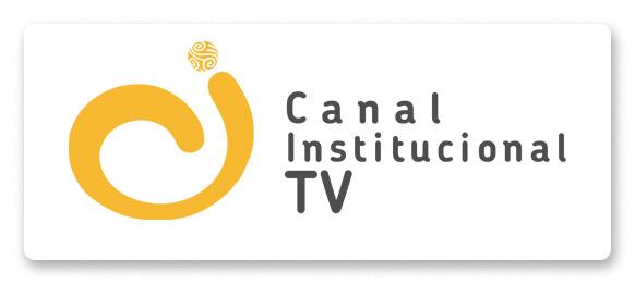 Canal Institucional Logo