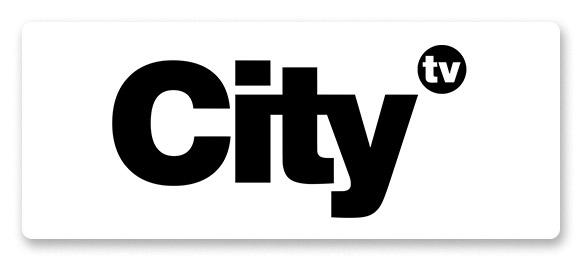 Citytv Logo