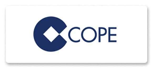 Cope Logo