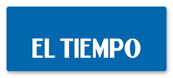 El Tiempo Logo