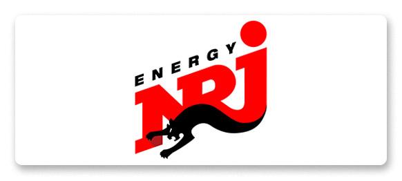 Radio Energy Logo