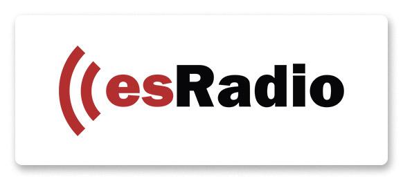esRadio Logo