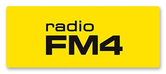 FM4 Logo
