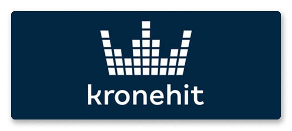 Kronehit Logo