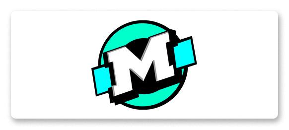La Mega Logo