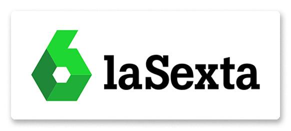 La Sexta Logo