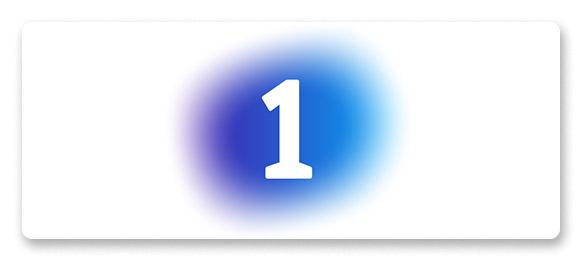 La 1 Logo