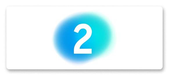 La 2 Logo
