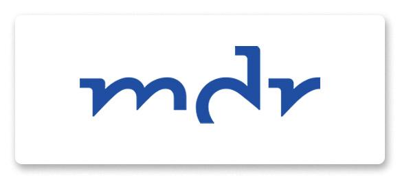 MDR Logo