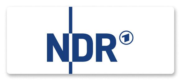 NDR Logo