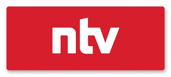 NTV Logo