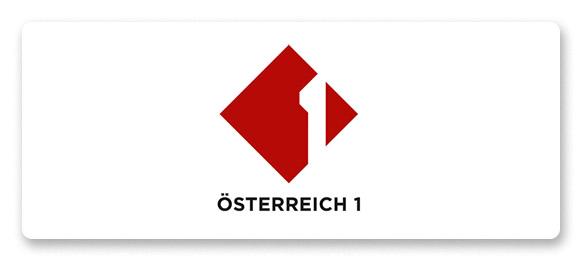 Ö1 Logo