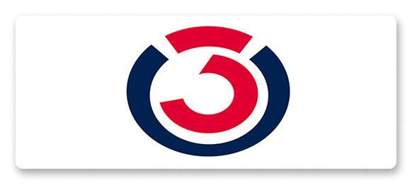 Ö3 Logo
