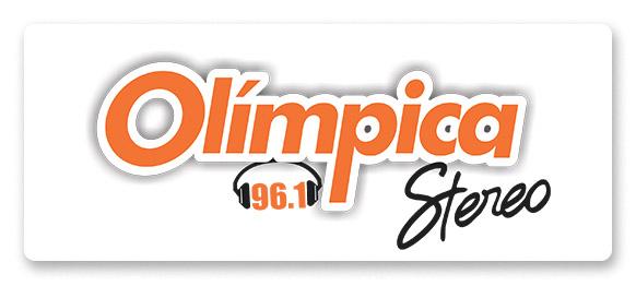 Olimpica Stereo Logo
