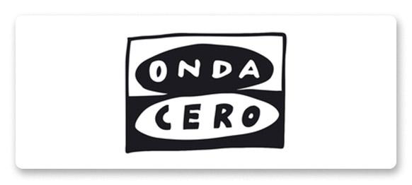Onda Cero Logo