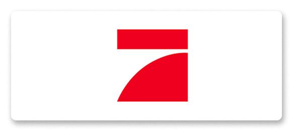 Pro7 Logo