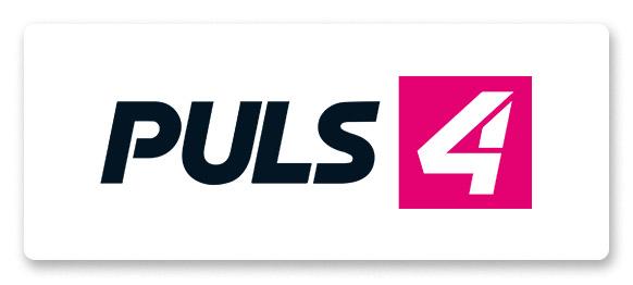 PULS 4 Logo
