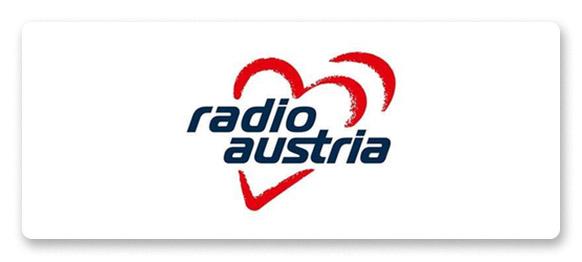 Radio Austria Logo