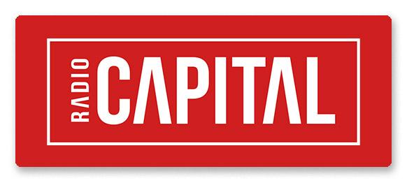 Radio Capital Logo