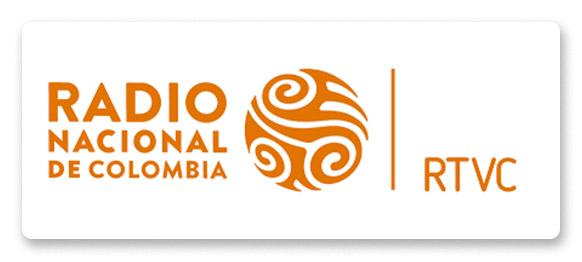 Radio Nacional Logo