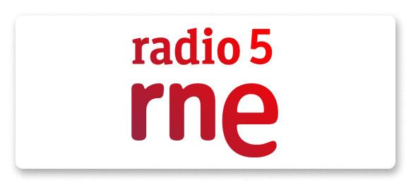 Radio 5 Logo