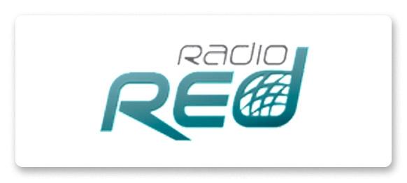 Radio Red Logo