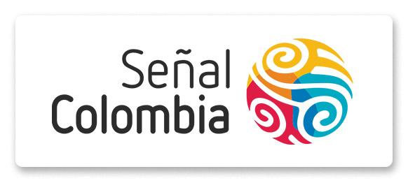 Señal Colombia Logo
